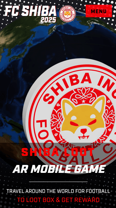 FC Shiba main image