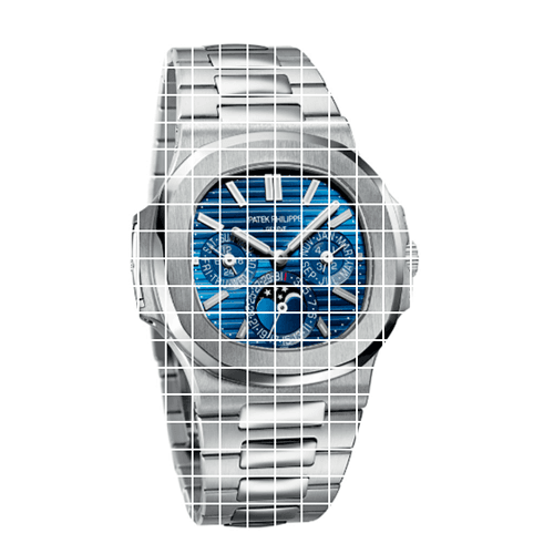 Collector chain project image